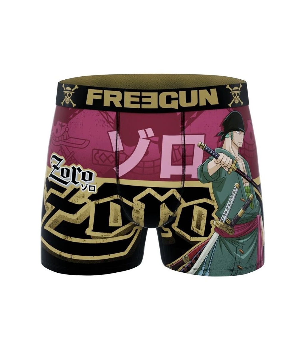 Freegun Boxershorts Zoro One Peace 1