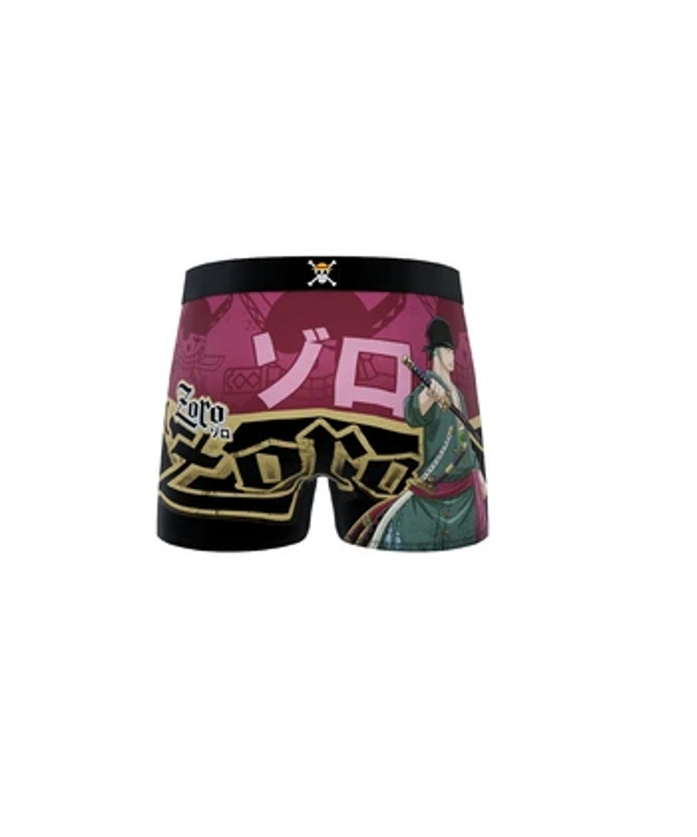 Freegun Boxershorts Zoro One Peace 1