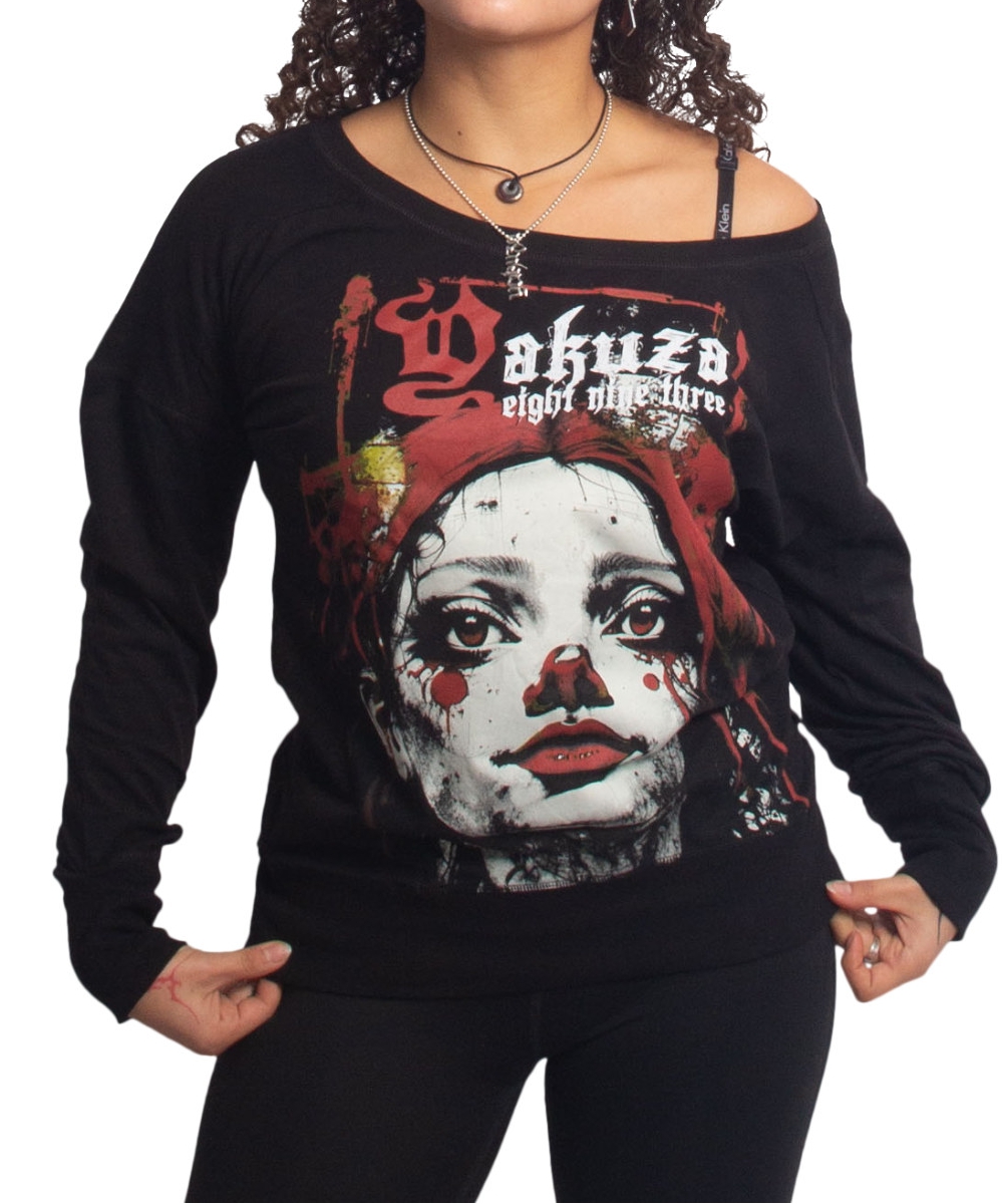 GLSB27131black-yakuza langarm