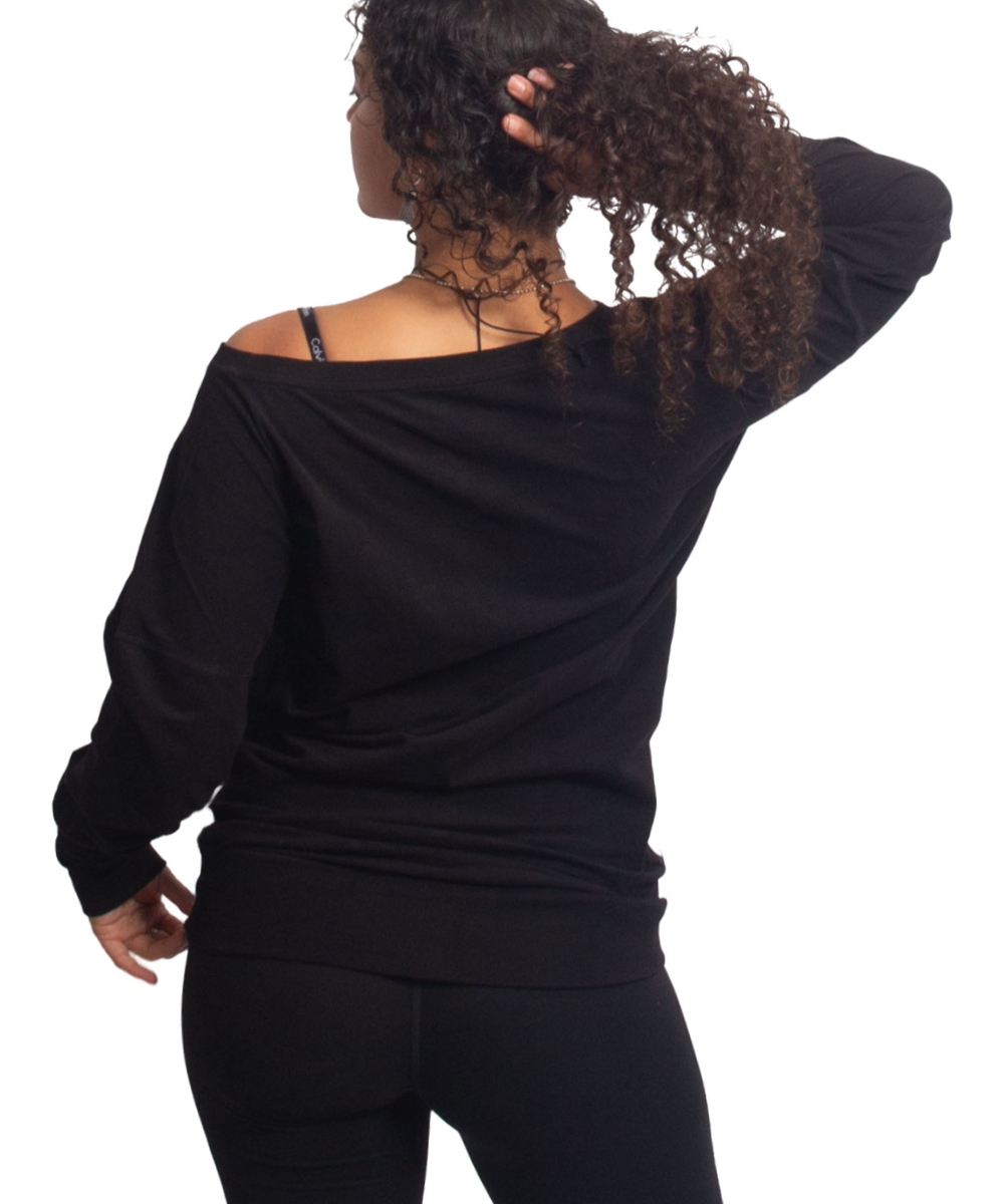 Yakuza Dollz Urban Langarm T-Shirt GLSB-27131 – Bild 3