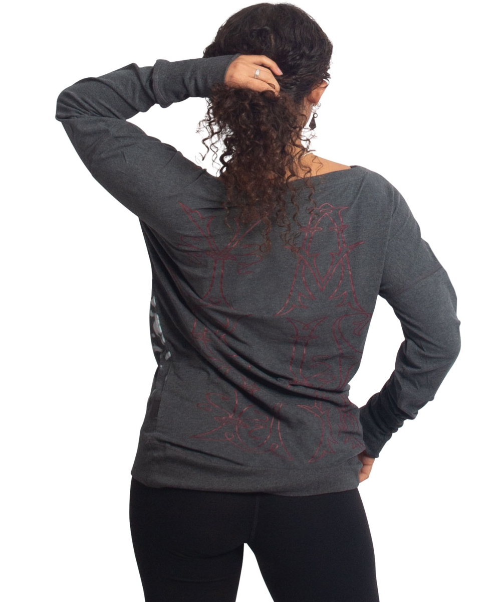 GLSB27132blackmel-yakuza langarm1