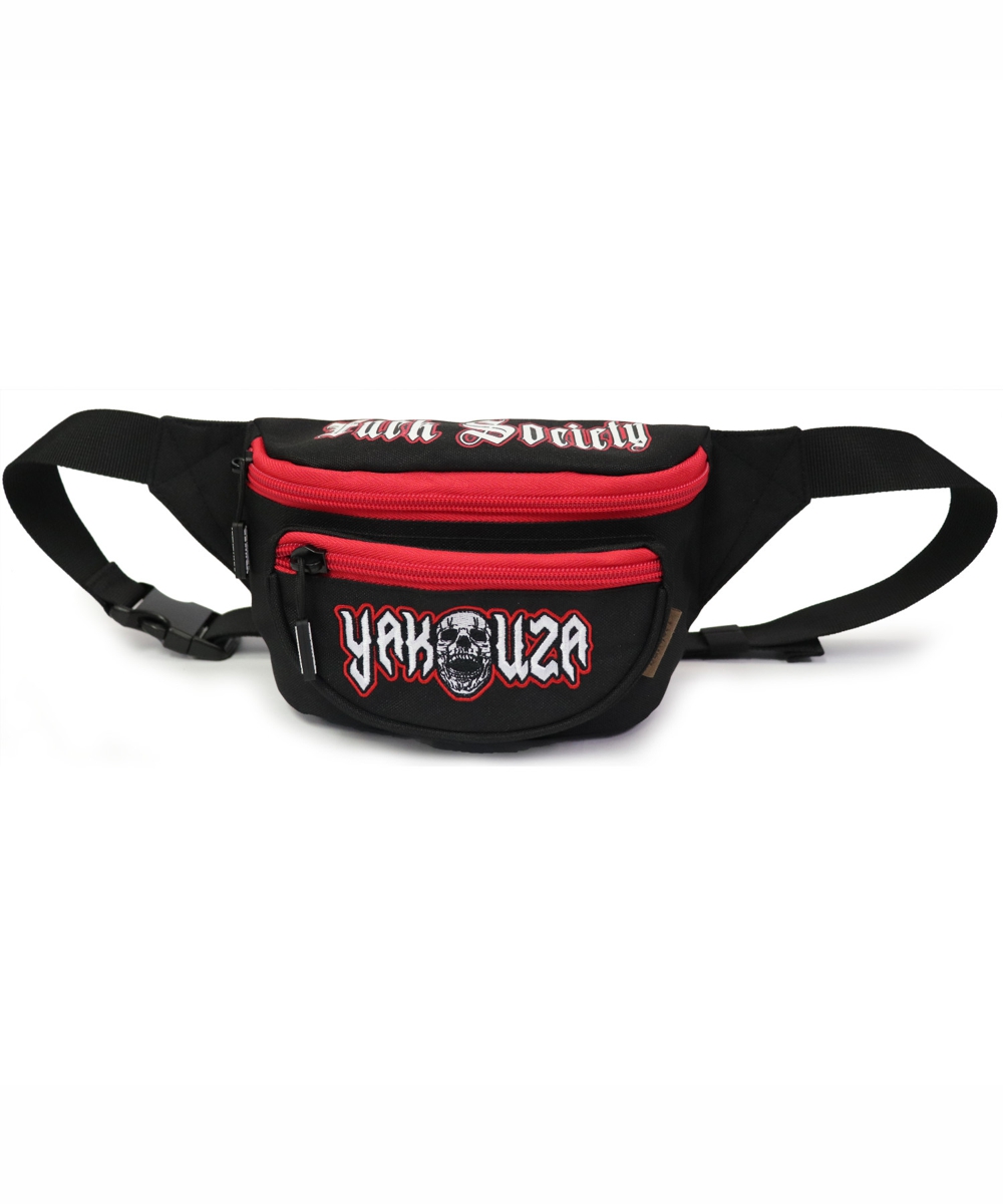 Yakuza FS Gürteltasche GTB-25302 – Bild 3