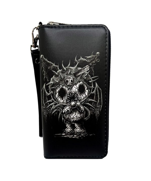 Vampir Freaks Geldbörse Potmonee Killromi