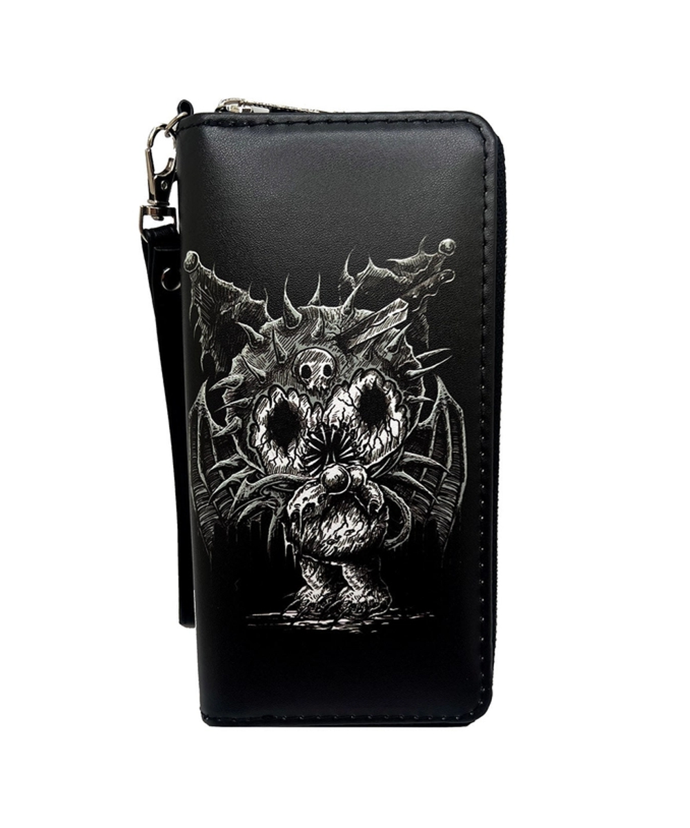 Vampir Freaks Geldbörse Potmonee Killromi