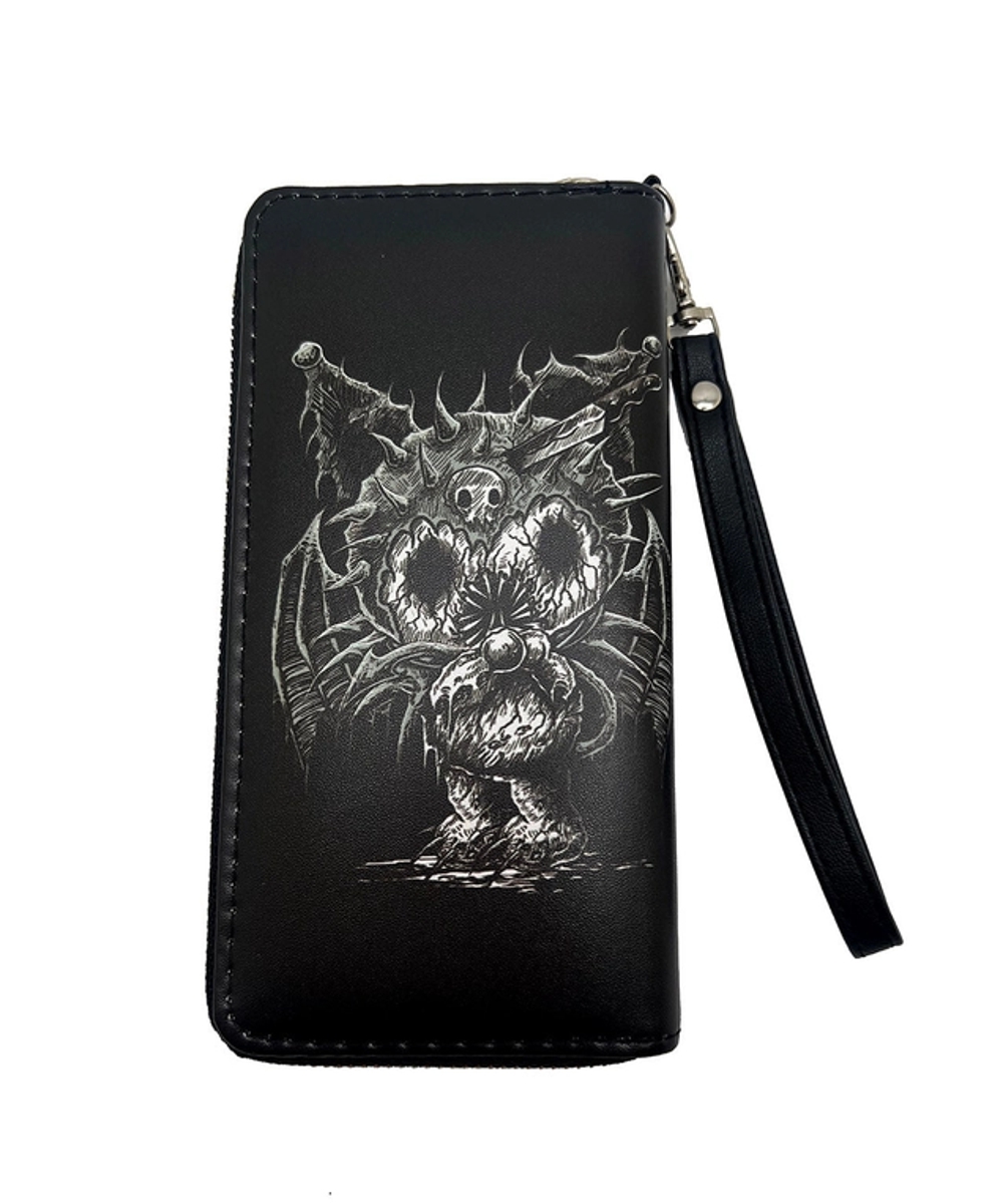 Vampir Freaks Geldbörse Potmonee Killromi