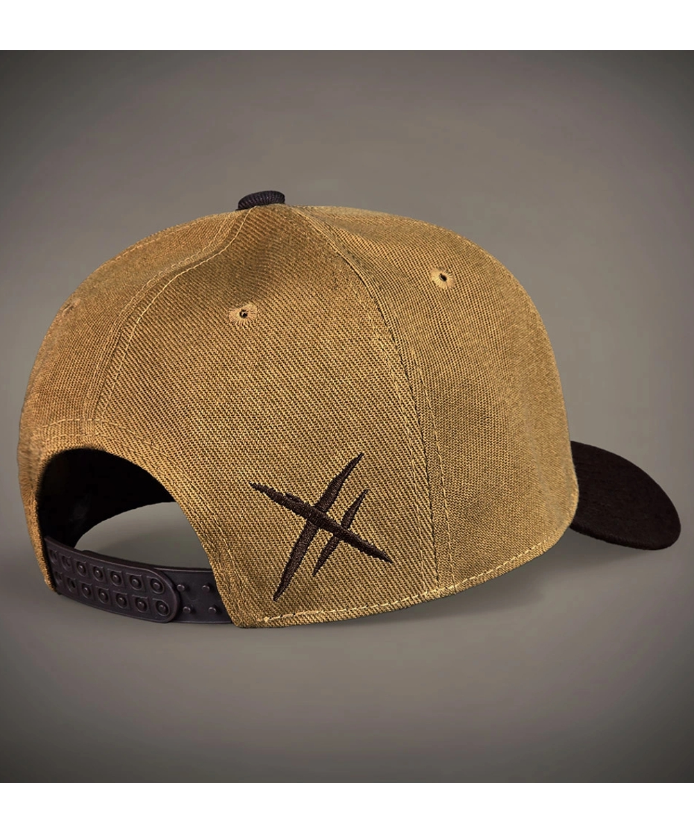 Hyraw CAMEL H Cap
