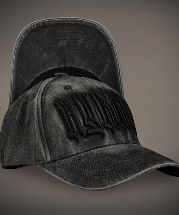 Hyraw HADES Base Cap