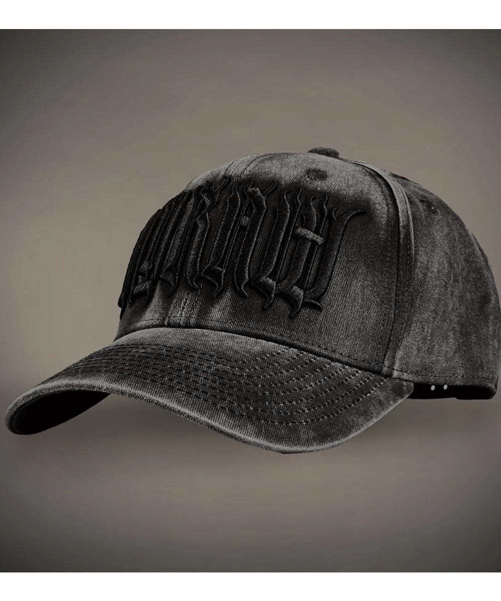 Hyraw HADES Base Cap