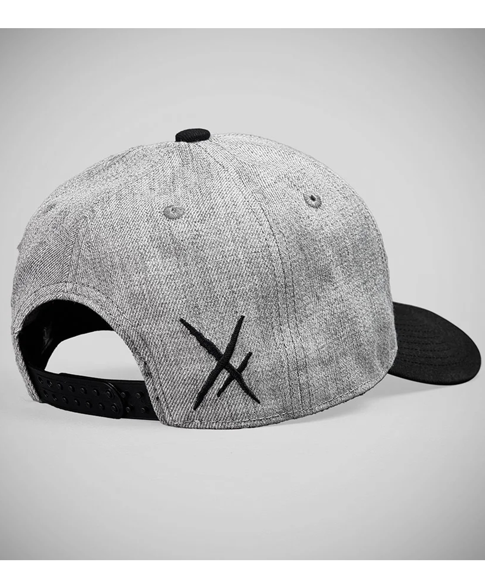 Hyraw NEW BLAZON Cap – Bild 3