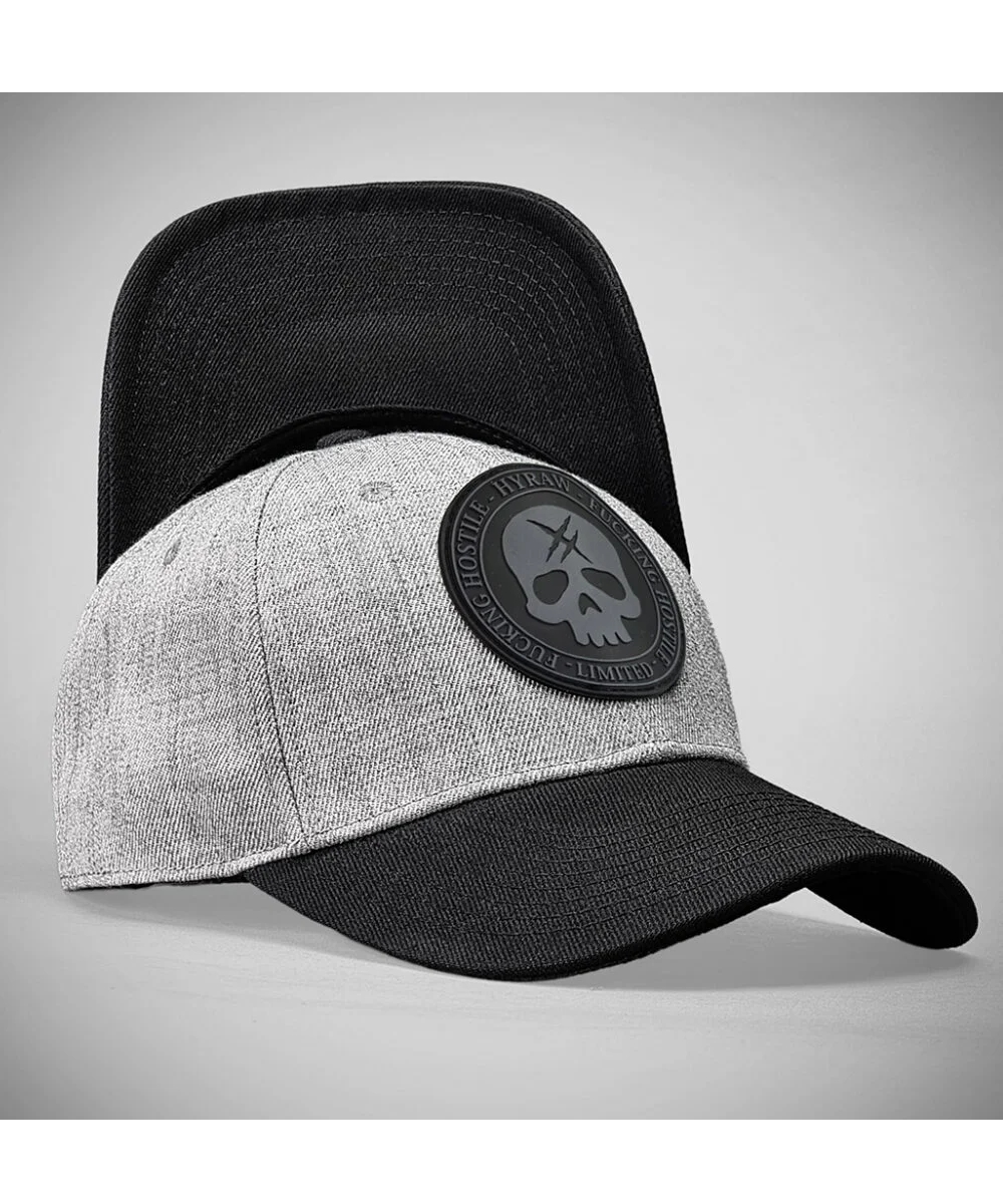 Hyraw NEW BLAZON Cap