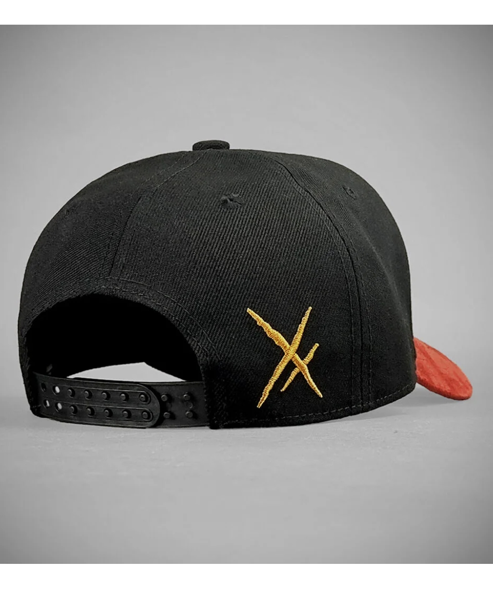 Hyraw OWL FEATHER Cap Mütze