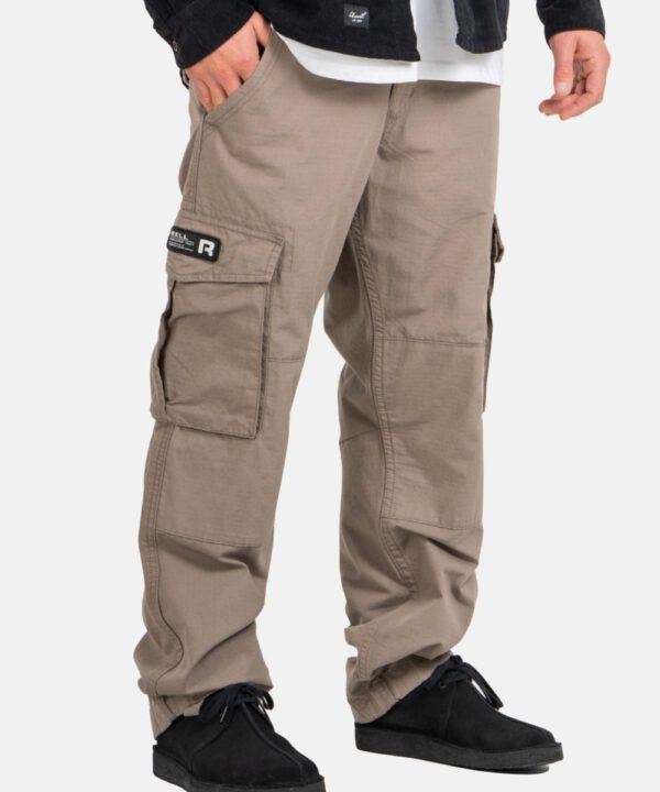 Reell Cargo Hose Ripstop