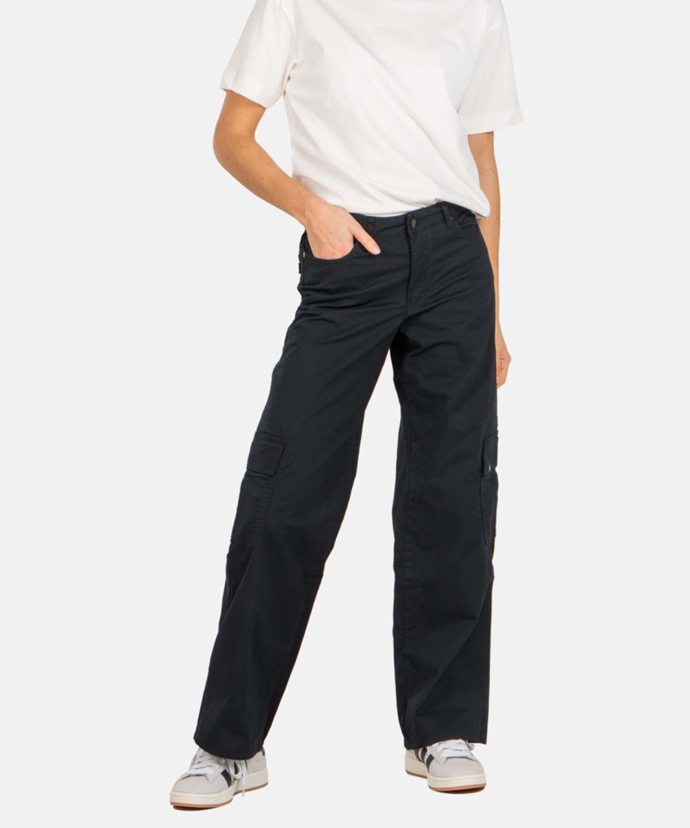 Reell Cargo Hose marusha black2
