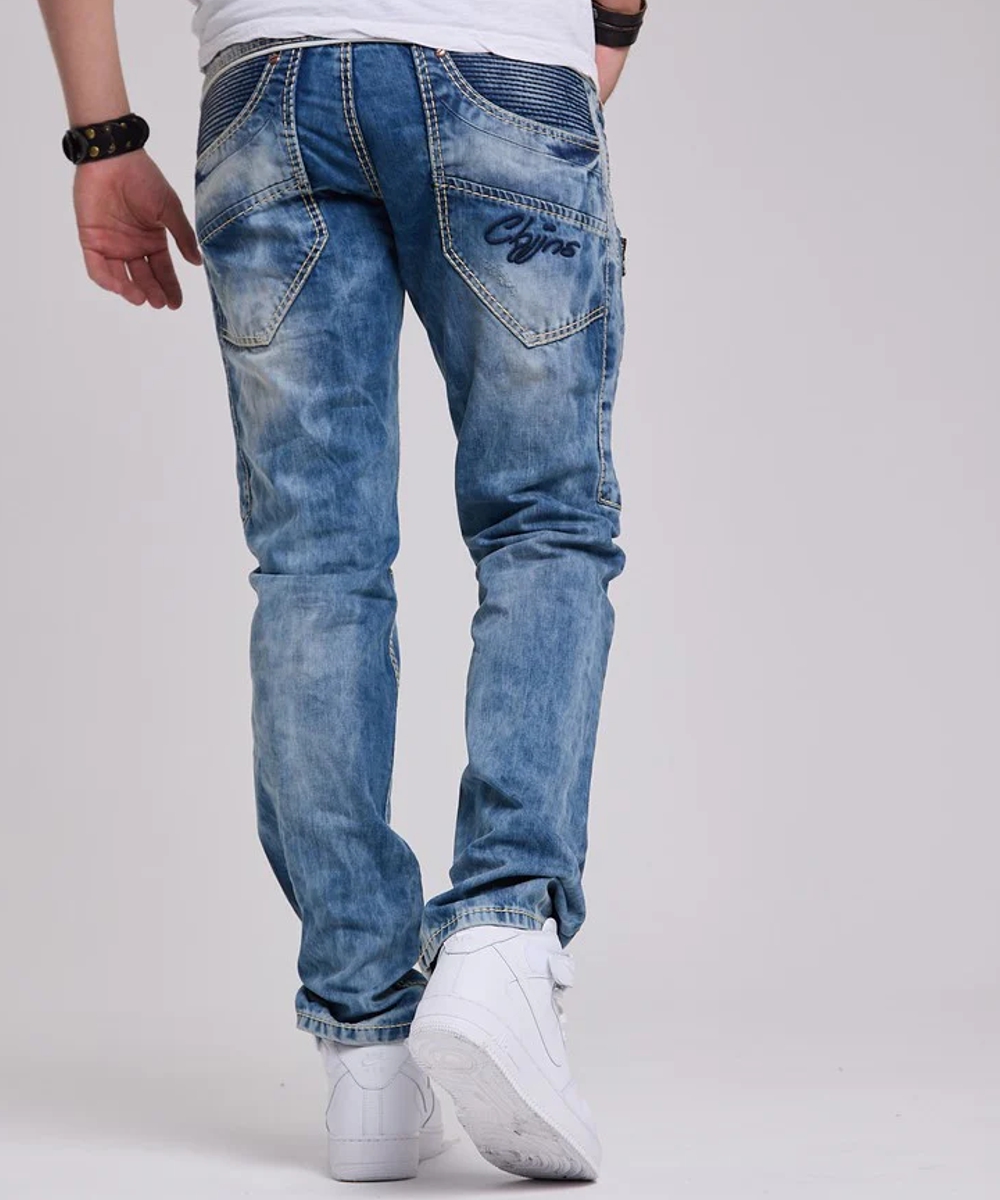 cipo baxx herren jeans cd-1150