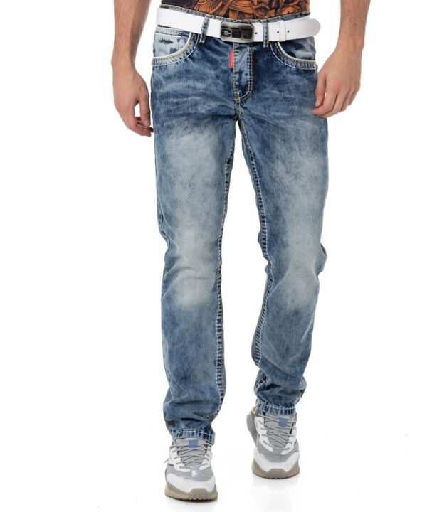 cipo baxx herren jeans cd-148