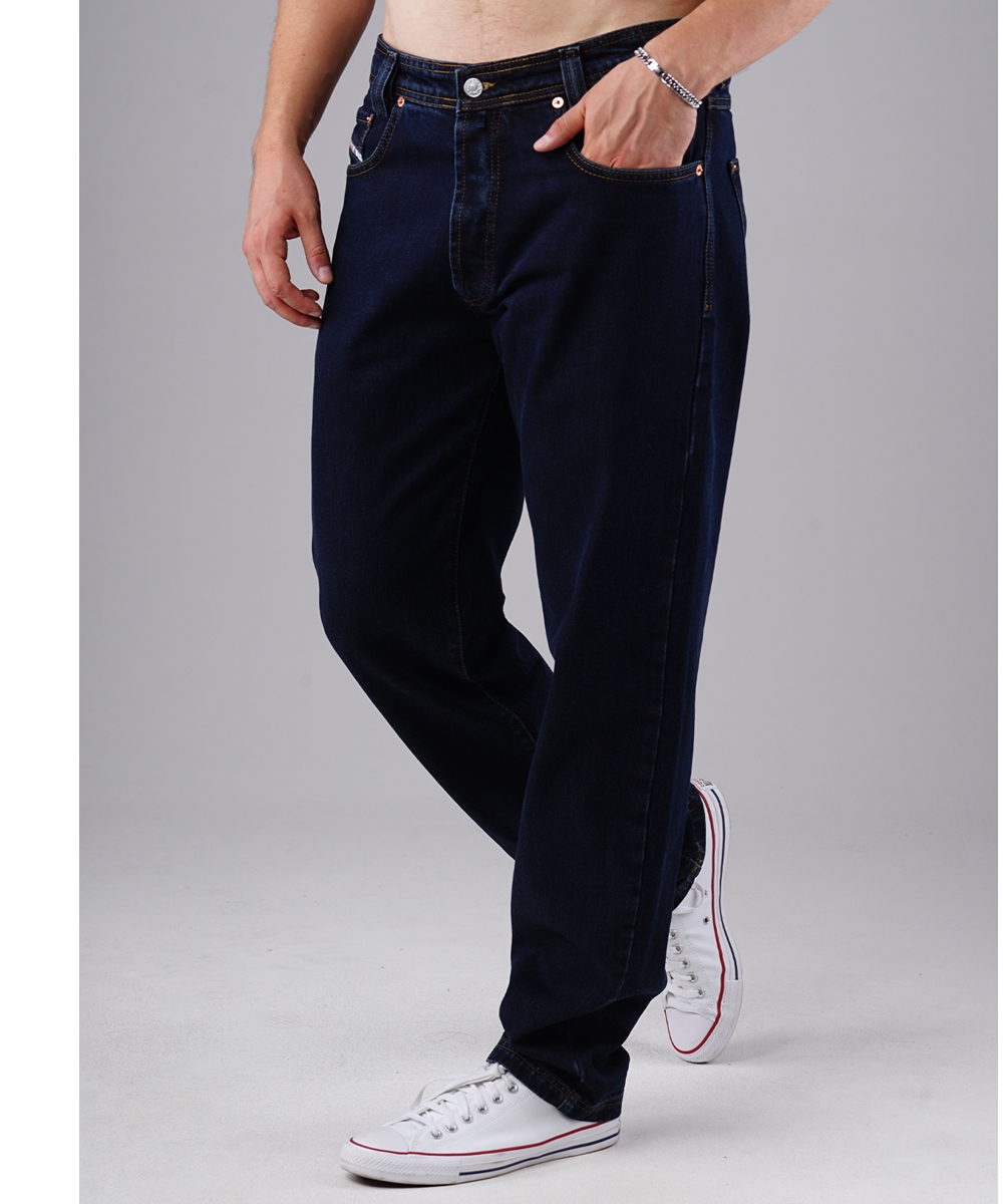 picaldi Jeans Yukon dark blue navy