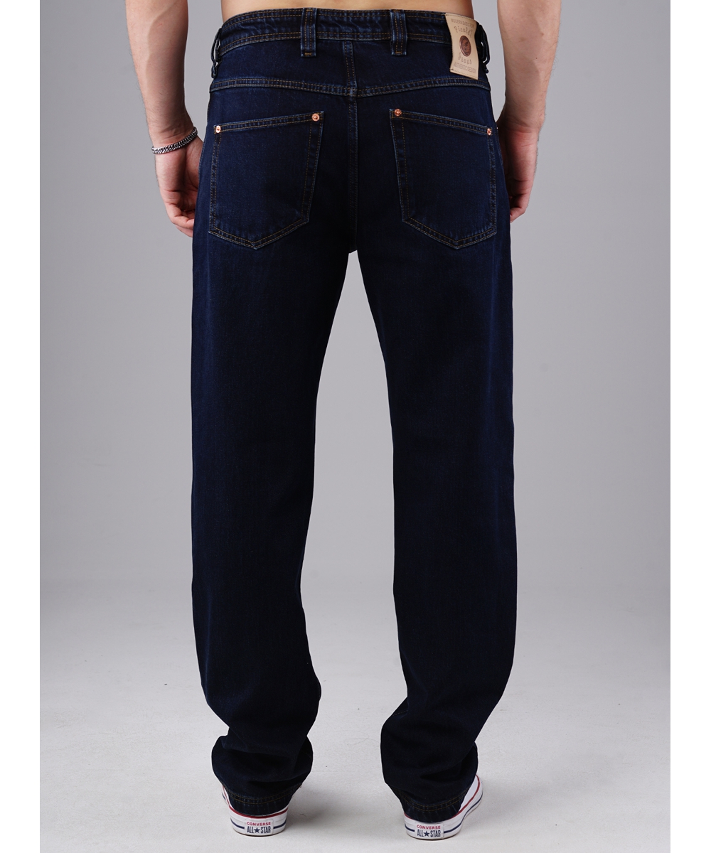 picaldi Jeans Yukon dark blue navy