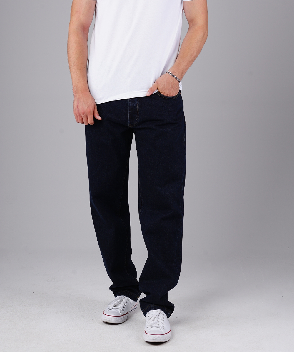 picaldi Jeans Yukon dark blue navy