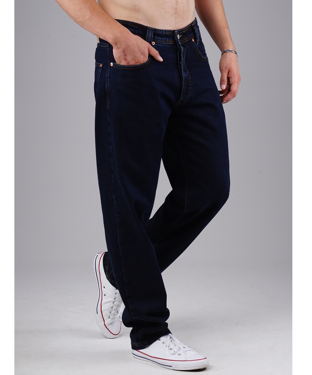 picaldi Jeans Yukon dark blue navy
