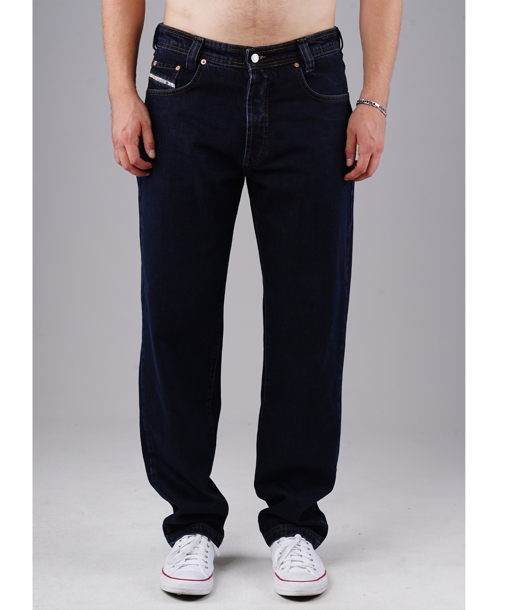 picaldi Jeans Yukon dark blue navy