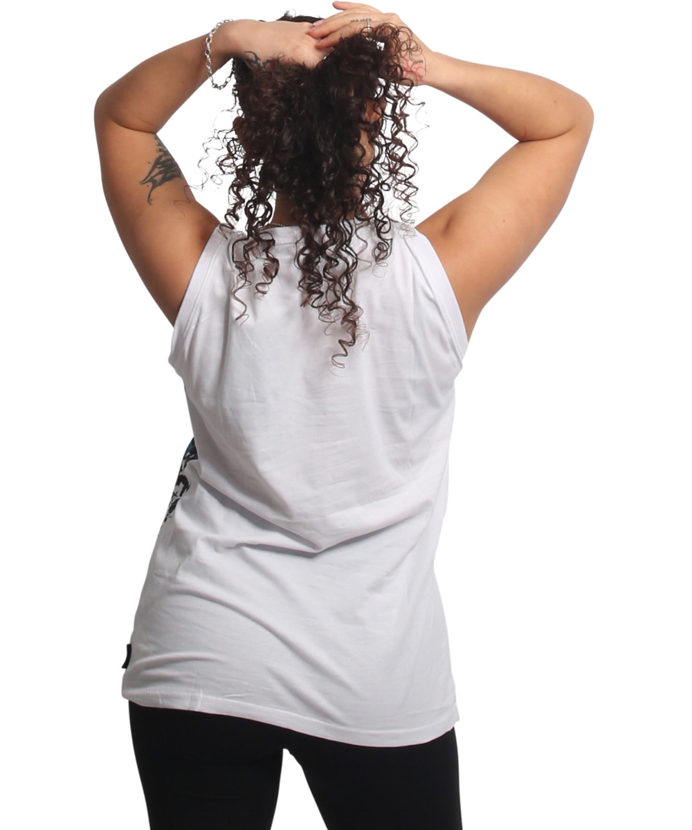 Yakuza Choosen Urban Tank Shirt