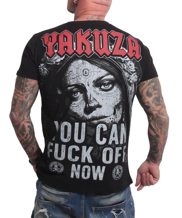 yakuza You Can Regular T-Shirt