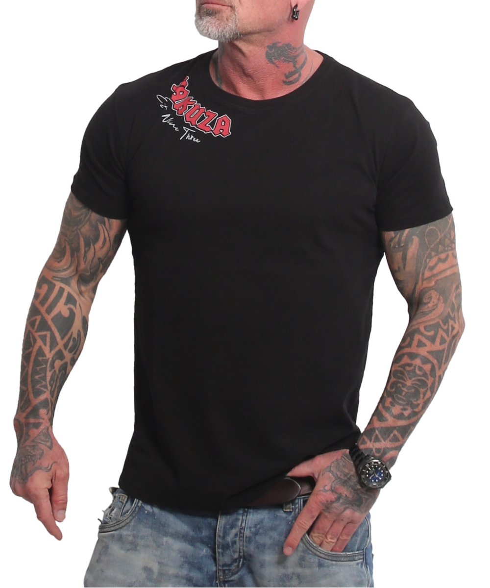 yakuza You Can Regular T-Shirt