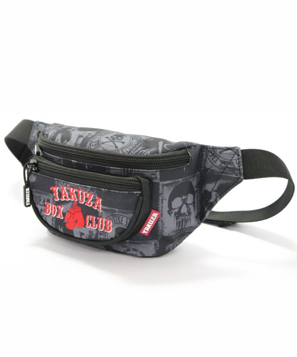 Yakuza Boxing Club Gürteltasche