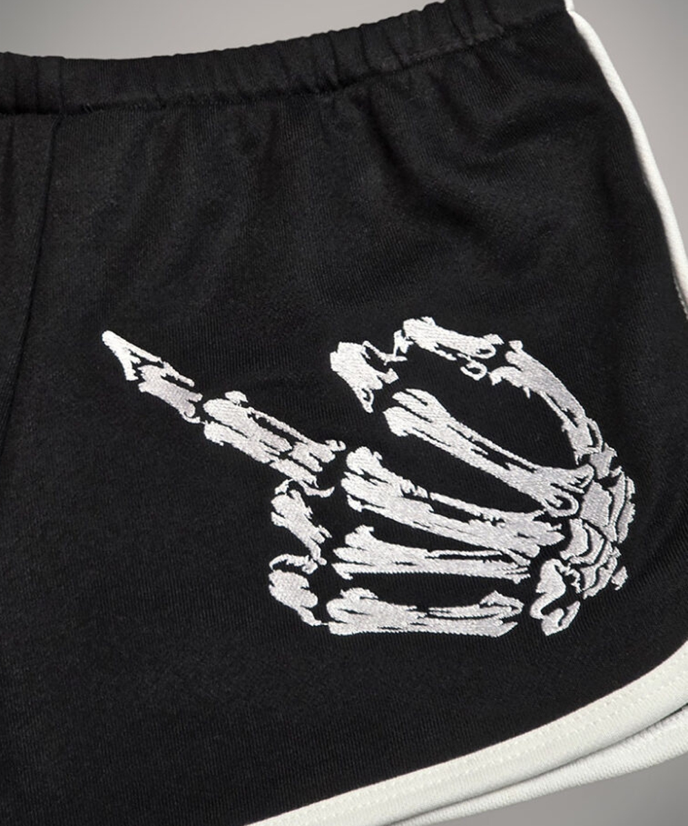 Hyraw "FU**" Shorty – Bild 3