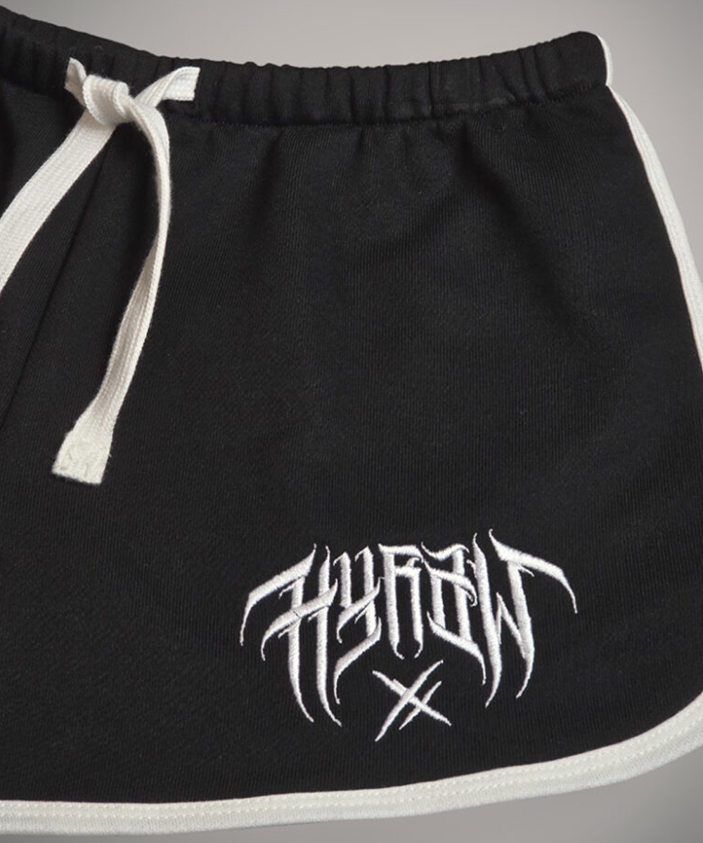 Hyraw "FU**" Shorty – Bild 4