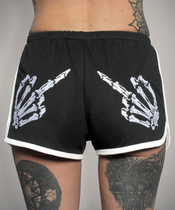 Damen Sweatshorts Kurze Jogginghose Damen Hotpants Sweat Damen Lounge Shorts Damen Booty Shorts Damen Kurze Baumwollshorts Damen Casual Shorts Damen Streetwear Shorts Damen Freche Damen Shorts Mittelfinger Stickerei Finger Emoji Stickerei Statement Shorts Provokante Streetwear Rebel Fashion Damen Edgy Fashion Y2K Shorts Damen TikTok Fashion Shorts Festival Outfit Damen Chillwear Damen Oversize Hoodie & Shorts Set Po Stickerei Shorts Backprint Shorts Damen Bestickte Shorts Damen Humorvolle Mode Damen Coole Sweatshorts Damen Sommer Shorts Damen High Waist Sweatshorts Soft Touch Shorts Urban Style Damen Instagram Fashion Damen