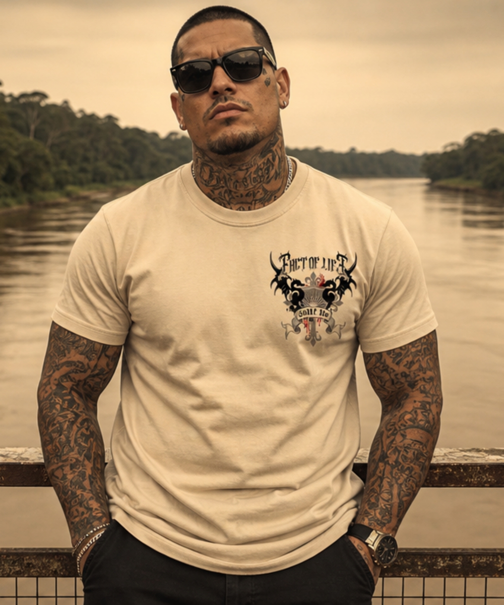 Fact of Life Shut Up TS-94 cloud cream3