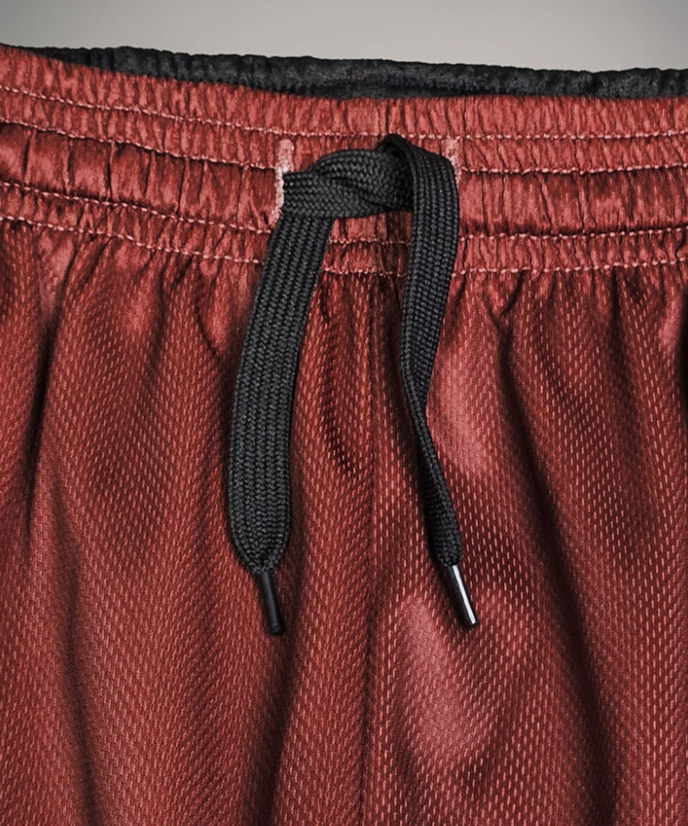Hyraw Sport Short RUSTY SKULL – Bild 4