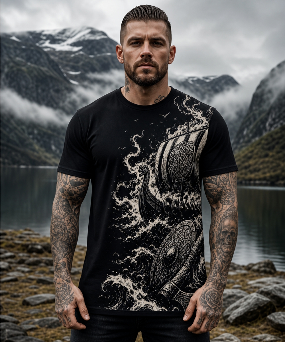 Fact of Life Sail The Wind TS-103 black