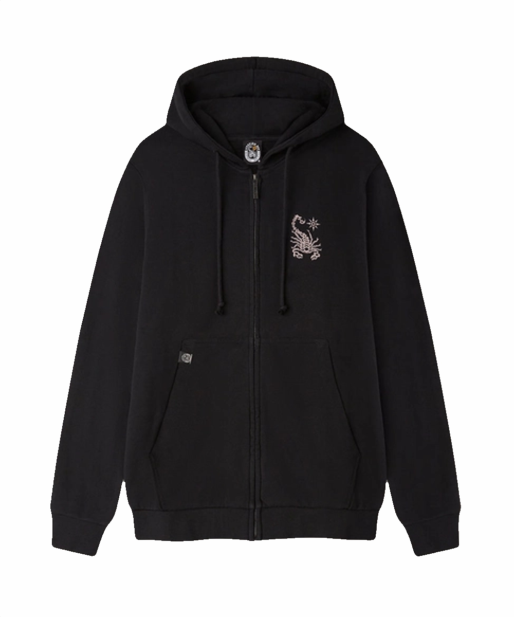 Herren-Kapuzenpullover Departamento De Surfismo1