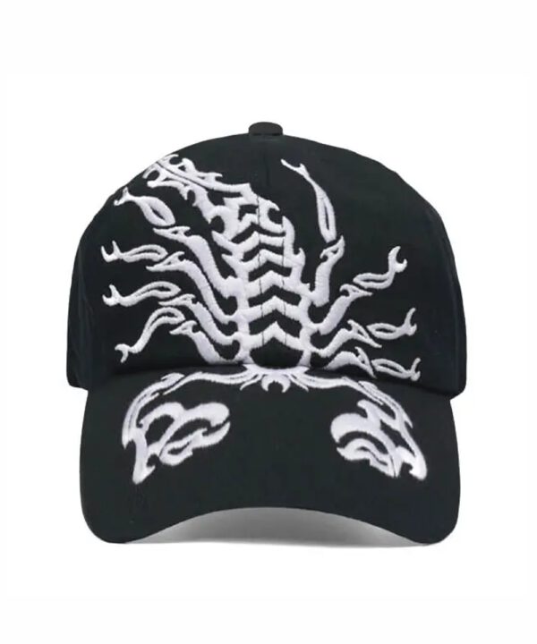Iconische Baseballkappe "Iron"